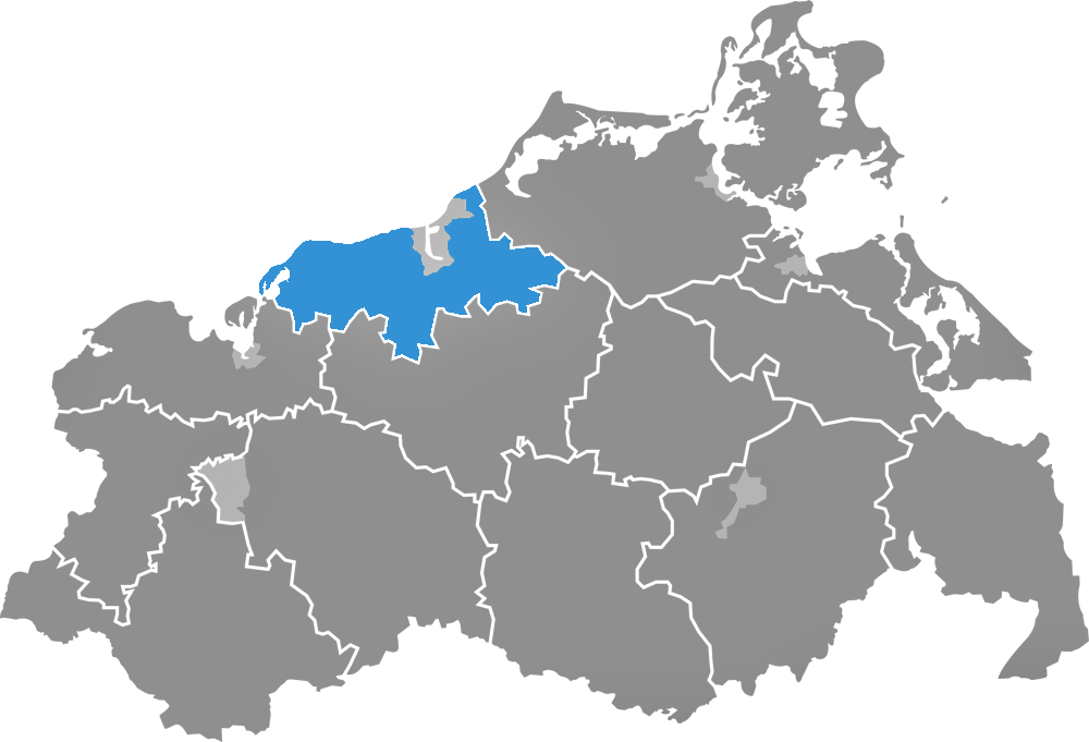 Leader Region LAG Ostsee